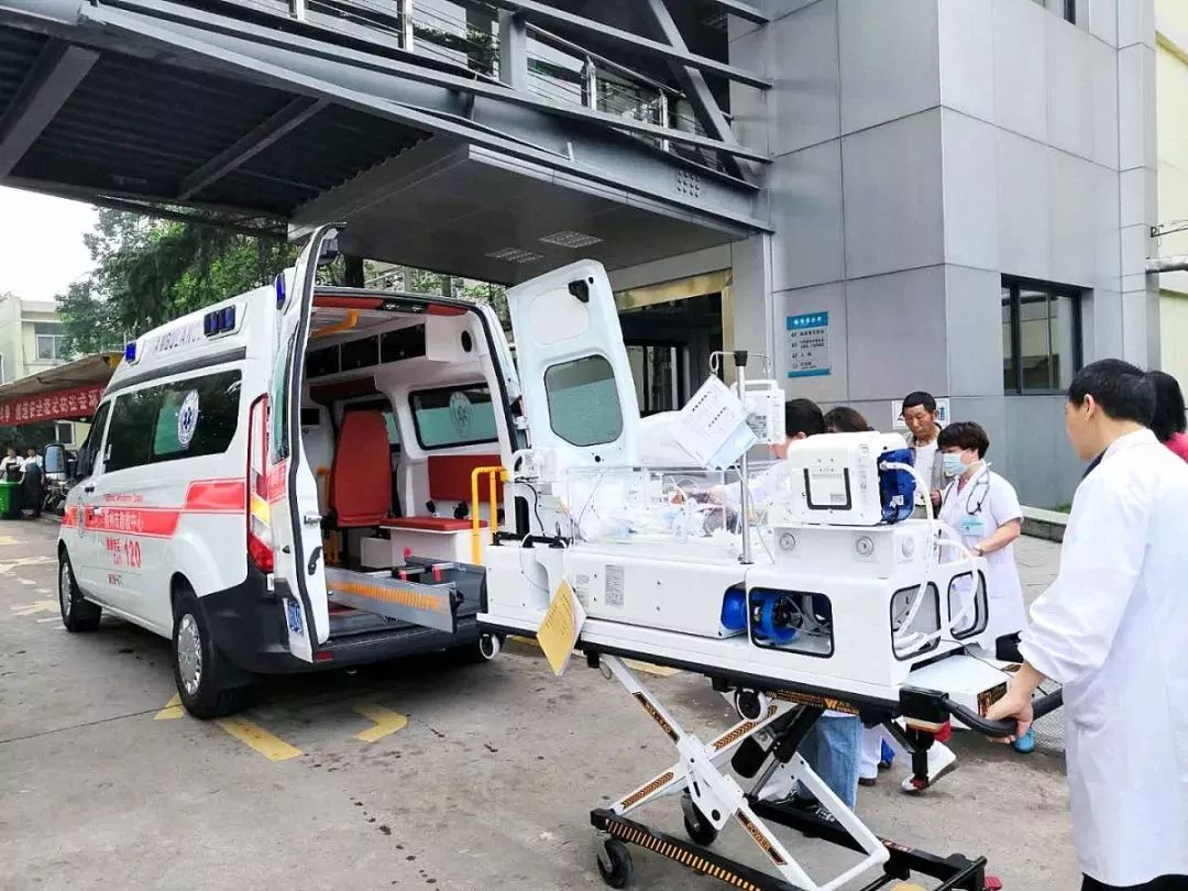 东光县长短途救护车转院